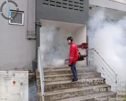 KERJA-KERJA KAWALAN VEKTOR