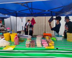 BAZAR RAMADHAN JALAN BBN 1/7, BANDAR BARU NILAI (DEPAN MASJID DATO' KELANA PETRA)