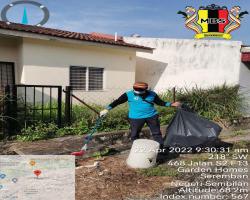 KERJA-KERJA KAWALAN VEKTOR