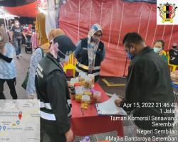 DATARAN SENAWANG (TAPAK 2)