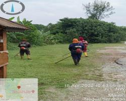  GERAI STAFFIELD MANTIN.