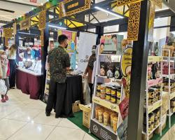 PEMANTAUAN BAZAAR RAMADHAN DALAM KAWASAN MAJLIS BANDARAYA SEREMBAN