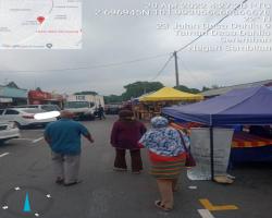  PEMANTAUAN BAZAAR RAMADHAN