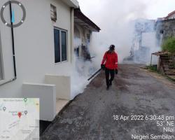 KERJA-KERJA KAWALAN VEKTOR