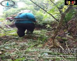  PEMBERSIHAN ADUAN AWAM