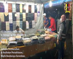 DATARAN SENAWANG TAPAK 1