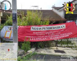 NO 195 JLN MERAK 9 TMN THIVY JAYA 70300 ,SEREMBAN