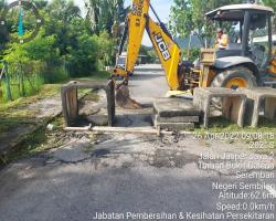 OPERASI BERSEPADU (KAWALAN KACAU GANGGU AWAM)