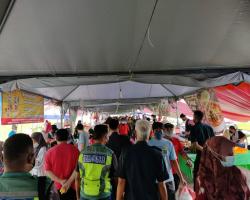 BAZAR RAMADHAN ONE AVENUE, SEREMBAN 2