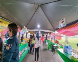 PERSIARAN SEREMBAN 2 (TAPAK PASAR MALAM)