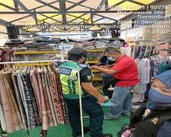 AEON MALL SEREMBAN 2