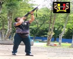 OPERASI BERSEPADU (KAWALAN KACAU GANGGU AWAM)