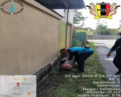 KERJA-KERJA KAWALAN VEKTOR