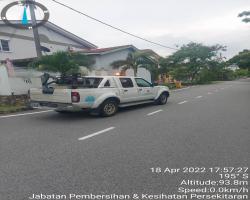 KERJA-KERJA KAWALAN VEKTOR