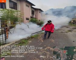 KERJA-KERJA KAWALAN VEKTOR