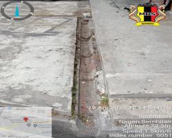 KERJA-KERJA PEMBERSIHAN INFRASTRUKTUR AWAM