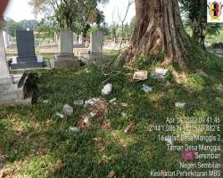  PEMBERSIHAN AWAM TANAH PERKUBURAN