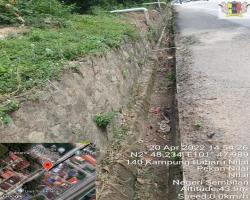 PEMBERSIHAN JALAN-JALAN SELIAAN JKR 