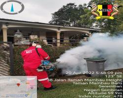 KERJA-KERJA KAWALAN VEKTOR