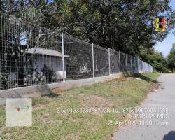 PEMANTAUAN PEMBERSIHAN AWAM TANAH PERKUBURAN