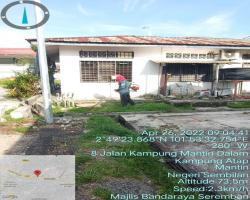 PENYELENGGARAAN PASAR AWAM