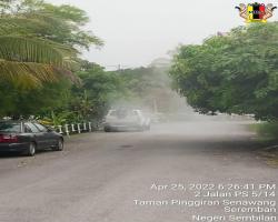 KERJA-KERJA KAWALAN VEKTOR