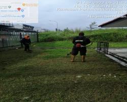 KERJA-KERJA PENYELENGGARAAN RUMPUT