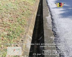 PEMANTAUAN PEMBERSIHAN AWAM TANAH PERKUBURAN