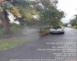 KERJA-KERJA KAWALAN VEKTOR