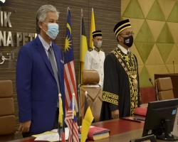 MESYUARAT MAJLIS PENUH BIL.4/2022