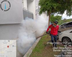 KERJA-KERJA KAWALAN VEKTOR