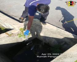 KERJA-KERJA KAWALAN VEKTOR