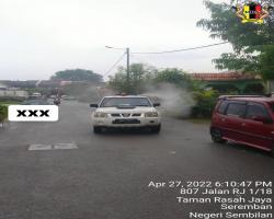 KERJA-KERJA KAWALAN VEKTOR