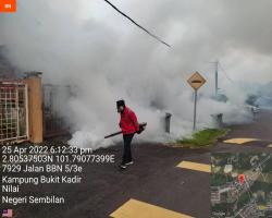 KERJA-KERJA KAWALAN VEKTOR