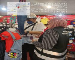  OPERASI BERSEPADU PENGUATKUASAAN BAZAR AIDILFITRI DALAM KAWASAN MAJLIS BANDARAYA SEREMBAN