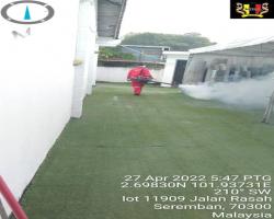 KERJA-KERJA KAWALAN VEKTOR