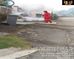  KERJA-KERJA KAWALAN VEKTOR