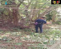 PEMBERSIHAN ADUAN AWAM