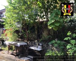 PEMBERSIHAN ADUAN AWAM