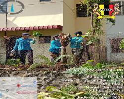 PEMBERSIHAN ADUAN AWAM