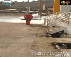  KERJA-KERJA KAWALAN VEKTOR