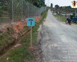 PEMANTAUAN PEMBERSIHAN AWAM TANAH PERKUBURAN
