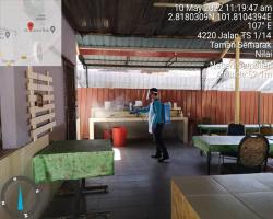  SEMBURAN NYAHKUMAN (DISINFEKSI) KAWALAN NOVEL CORONAVIRUS COVID -19 