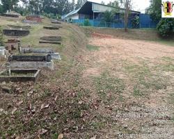 PEMANTAUAN PEMBERSIHAN AWAM TANAH PERKUBURAN