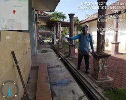  SEMBURAN NYAHKUMAN (DISINFEKSI) KAWALAN NOVEL CORONAVIRUS COVID -19 