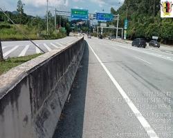 PEMBERSIHAN JALAN-JALAN SELIAAN JKR 