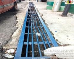 PEMBERSIHAN JALAN-JALAN SELIAAN JKR 