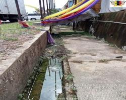 PEMBERSIHAN JALAN-JALAN SELIAAN JKR 