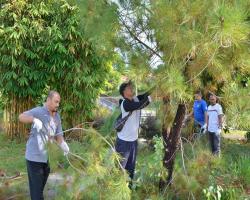 PROGRAM GOTONG ROYONG MAJLIS BANDARAYA SEREMBAN