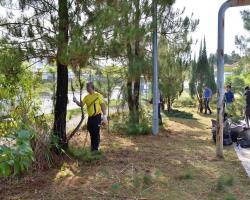 PROGRAM GOTONG ROYONG MAJLIS BANDARAYA SEREMBAN